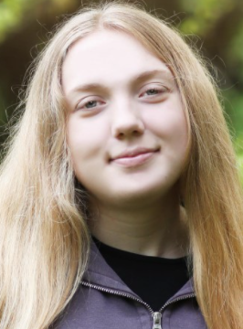 YSU student earns international scholarship to study in Finland | YSU